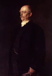 Otto von Bismarck